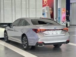 
										Toyota Avalon, 2022 full									