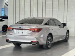 
										Toyota Avalon, 2022 full									