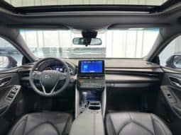 
										Toyota Avalon, 2022 full									