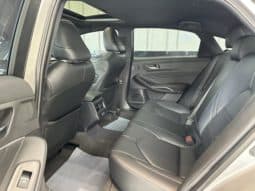 
										Toyota Avalon, 2022 full									