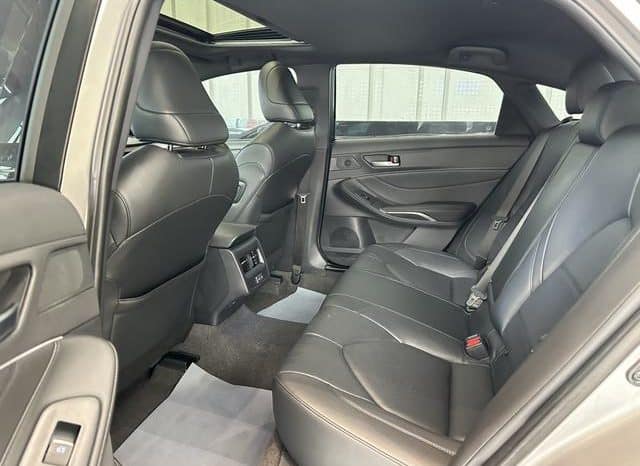 
								Toyota Avalon, 2022 full									