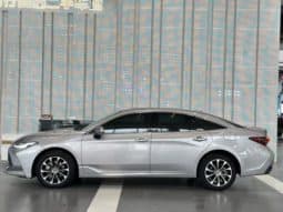 
										Toyota Avalon, 2022 full									