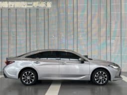 
										Toyota Avalon, 2022 full									