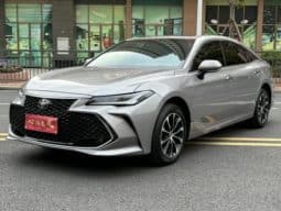 67d3a5e3b1c6a Toyota Avalon, 2022