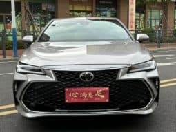 
										Toyota Avalon, 2022 full									