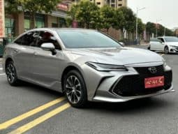 
										Toyota Avalon, 2022 full									