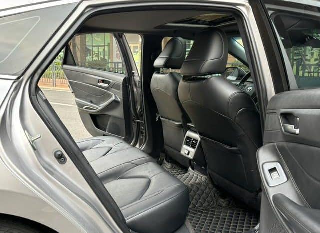 
								Toyota Avalon, 2022 full									