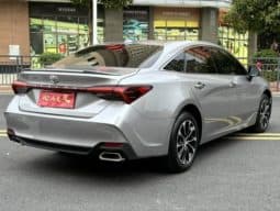 
										Toyota Avalon, 2022 full									