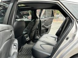 
										Toyota Avalon, 2022 full									