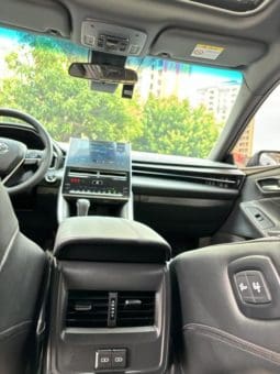 
										Toyota Avalon, 2022 full									