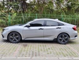 
										Honda Civic, 2020 full									