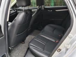 
										Honda Civic, 2020 full									