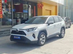 67d3a8c480195 Toyota RAV4 (IV), 2023