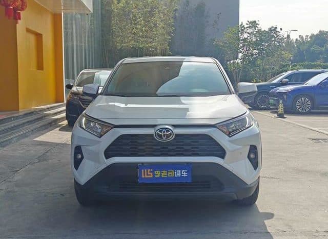 
								Toyota RAV4 (IV), 2023 full									
