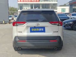 
										Toyota RAV4 (IV), 2023 full									