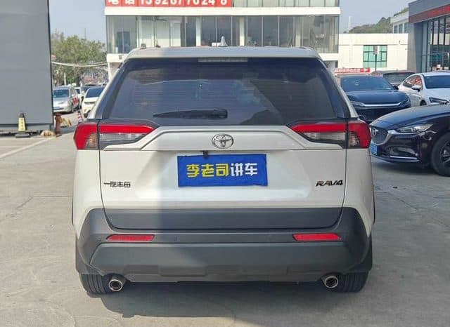 
								Toyota RAV4 (IV), 2023 full									