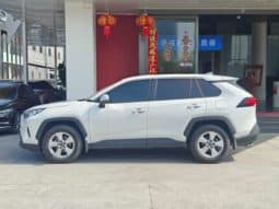 
										Toyota RAV4 (IV), 2023 full									