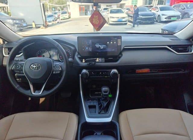 
								Toyota RAV4 (IV), 2023 full									