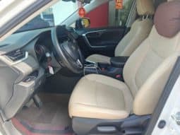
										Toyota RAV4 (IV), 2023 full									
