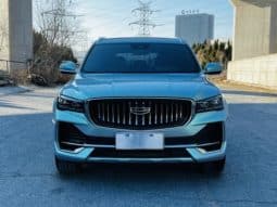 
										Geely Monjaro, 2022 full									