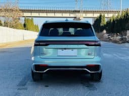 
										Geely Monjaro, 2022 full									