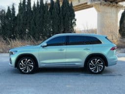 
										Geely Monjaro, 2022 full									