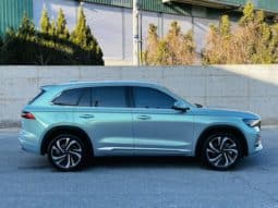 
										Geely Monjaro, 2022 full									