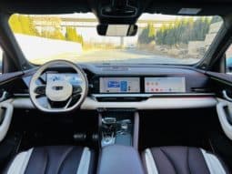 
										Geely Monjaro, 2022 full									