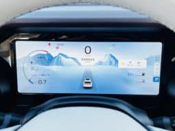 
										Geely Monjaro, 2022 full									