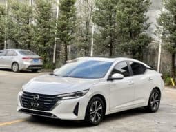 67d3aed03f839 Nissan Sylphy (IV), 2024