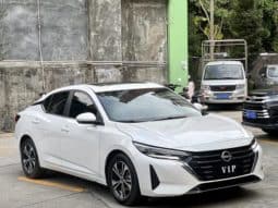 
										Nissan Sylphy (IV), 2024 full									
