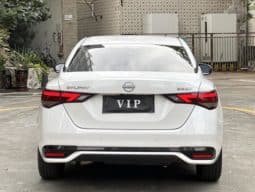 
										Nissan Sylphy (IV), 2024 full									