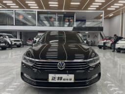 
										Volkswagen Magotan, 2020 full									
