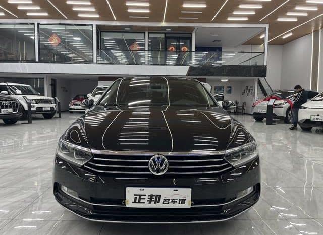 
								Volkswagen Magotan, 2020 full									