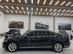 
										Volkswagen Magotan, 2020 full									