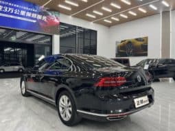 
										Volkswagen Magotan, 2020 full									