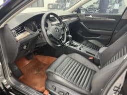 
										Volkswagen Magotan, 2020 full									