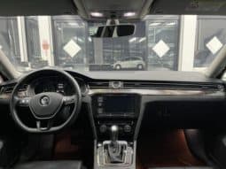 
										Volkswagen Magotan, 2020 full									