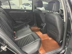 
										Volkswagen Magotan, 2020 full									