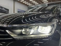 
										Volkswagen Magotan, 2020 full									
