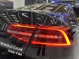 
										Volkswagen Magotan, 2020 full									
