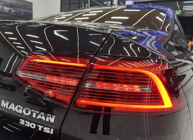 
								Volkswagen Magotan, 2020 full									