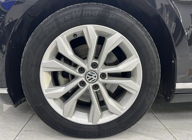 
								Volkswagen Magotan, 2020 full									