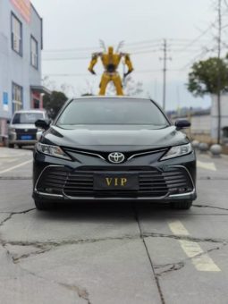 
										Toyota Camry, 2023 full									
