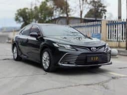 
										Toyota Camry, 2023 full									