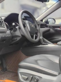 
										Toyota Camry, 2023 full									