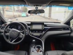 
										Toyota Camry, 2023 full									