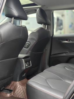 
										Toyota Camry, 2023 full									