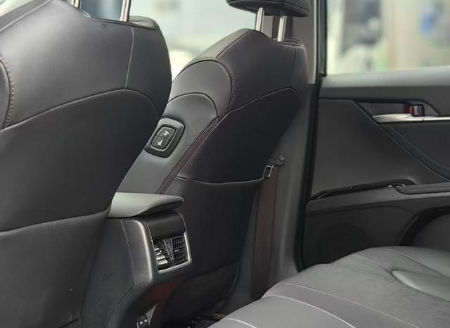 
								Toyota Camry, 2023 full									