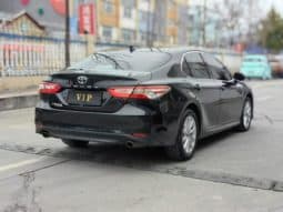 
										Toyota Camry, 2023 full									